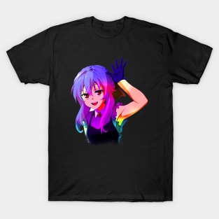 anime T-Shirt